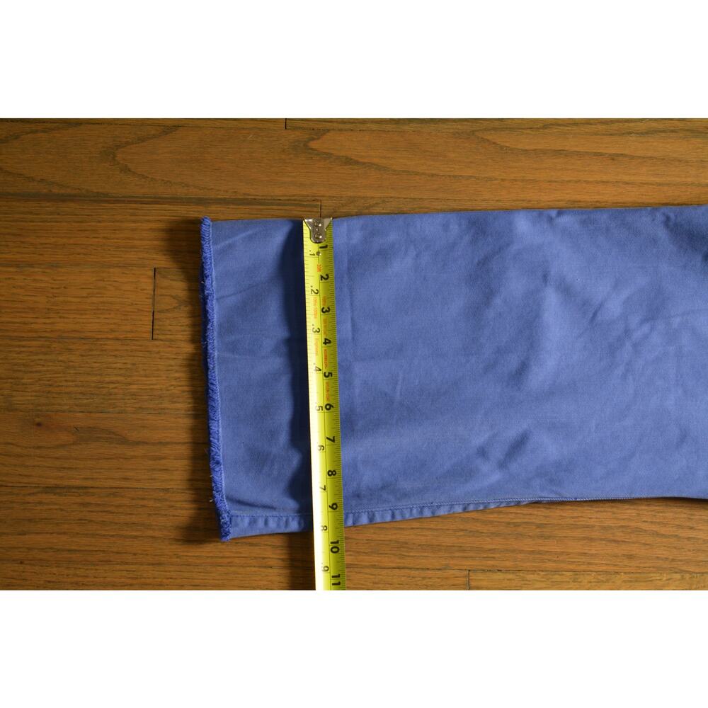 Chico's So Slimming Girlfriend Kick Flare Jeans - SP - Picture 9 of 9